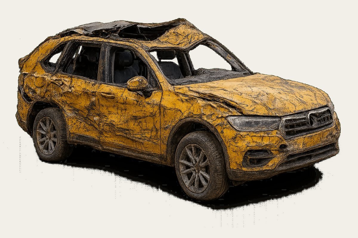 MOT failures